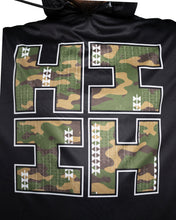 NATIVE HAWAIIAN CONVENTION DRI-FIT LONGSLEEVE W/HOOD Jacket Hawaii's Finest 