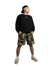 NATIVE HAWAIIAN CONVENTION MESH SHORTS Shorts Hawaii's Finest 