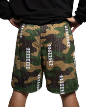 NATIVE HAWAIIAN CONVENTION MESH SHORTS Shorts Hawaii's Finest 