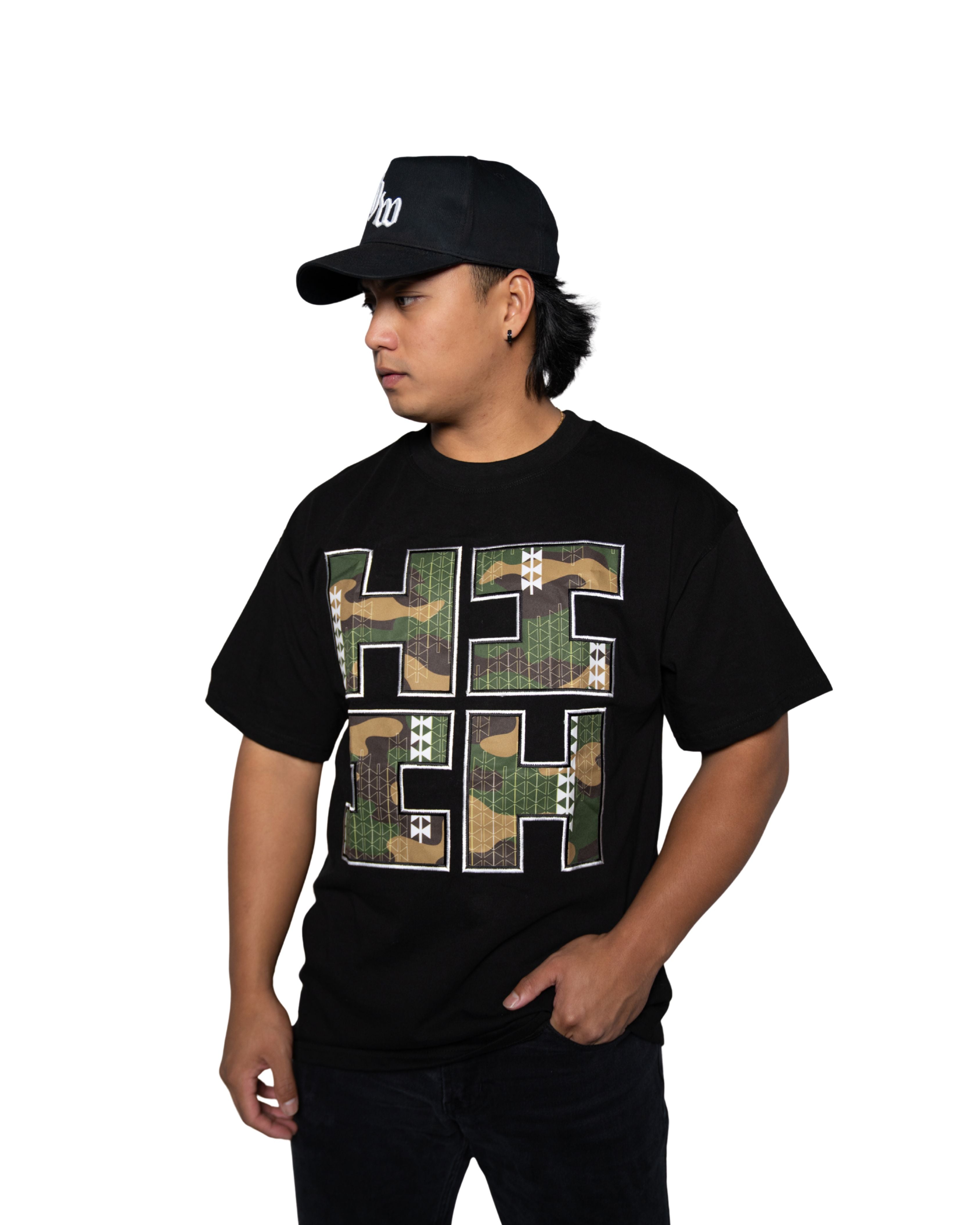 NATIVE HAWAIIAN CONVENTION T-SHIRT Shirts Hawaii's Finest X-SMALL 
