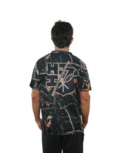NIGHT FALL TREE DRI-FIT T-SHIRT Hawaii's Finest 