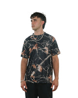 NIGHT FALL TREE DRI-FIT T-SHIRT