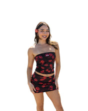 ʻŌHIʻA LEHUA SKIRT Activewear Hawaii's Finest 