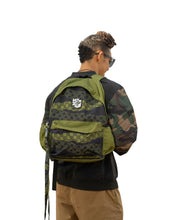 OLIVE HIFI LOGOS BACK-TO-SCHOOL SET Backpack Hawaii's Finest 