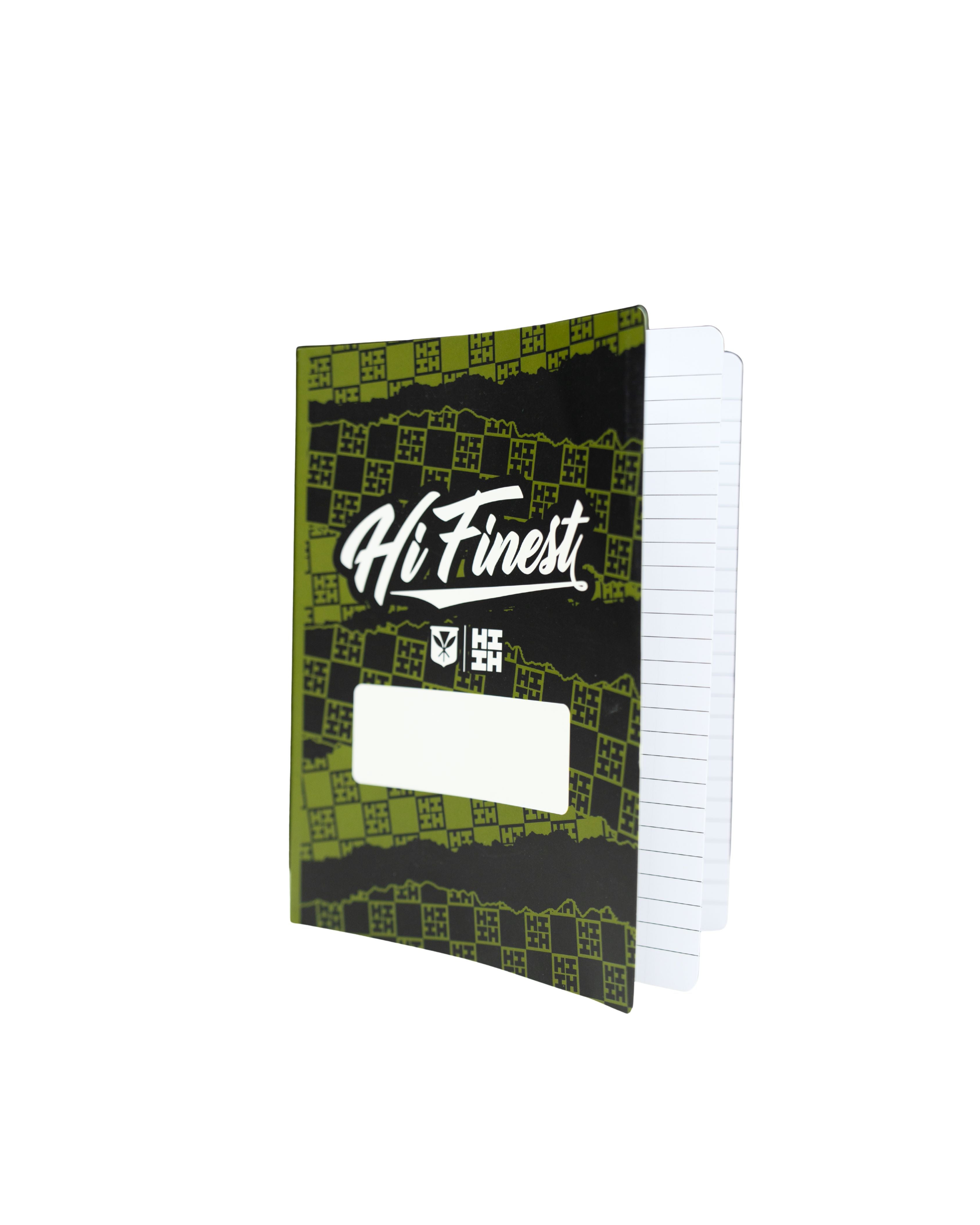 OLIVE HIFI LOGOS BACK-TO-SCHOOL SET Backpack Hawaii's Finest 