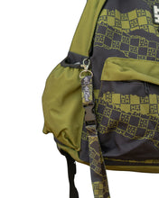 OLIVE HIFI LOGOS BACK-TO-SCHOOL SET Backpack Hawaii's Finest 