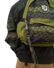 OLIVE HIFI LOGOS BACK-TO-SCHOOL SET Backpack Hawaii's Finest 