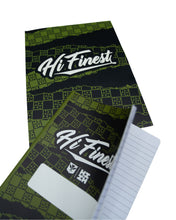 OLIVE HIFI LOGOS BACK-TO-SCHOOL SET Backpack Hawaii's Finest 