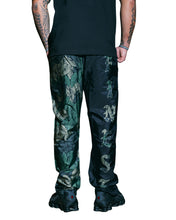 OLIVE KALO JOGGERS Shorts Hawaii's Finest 