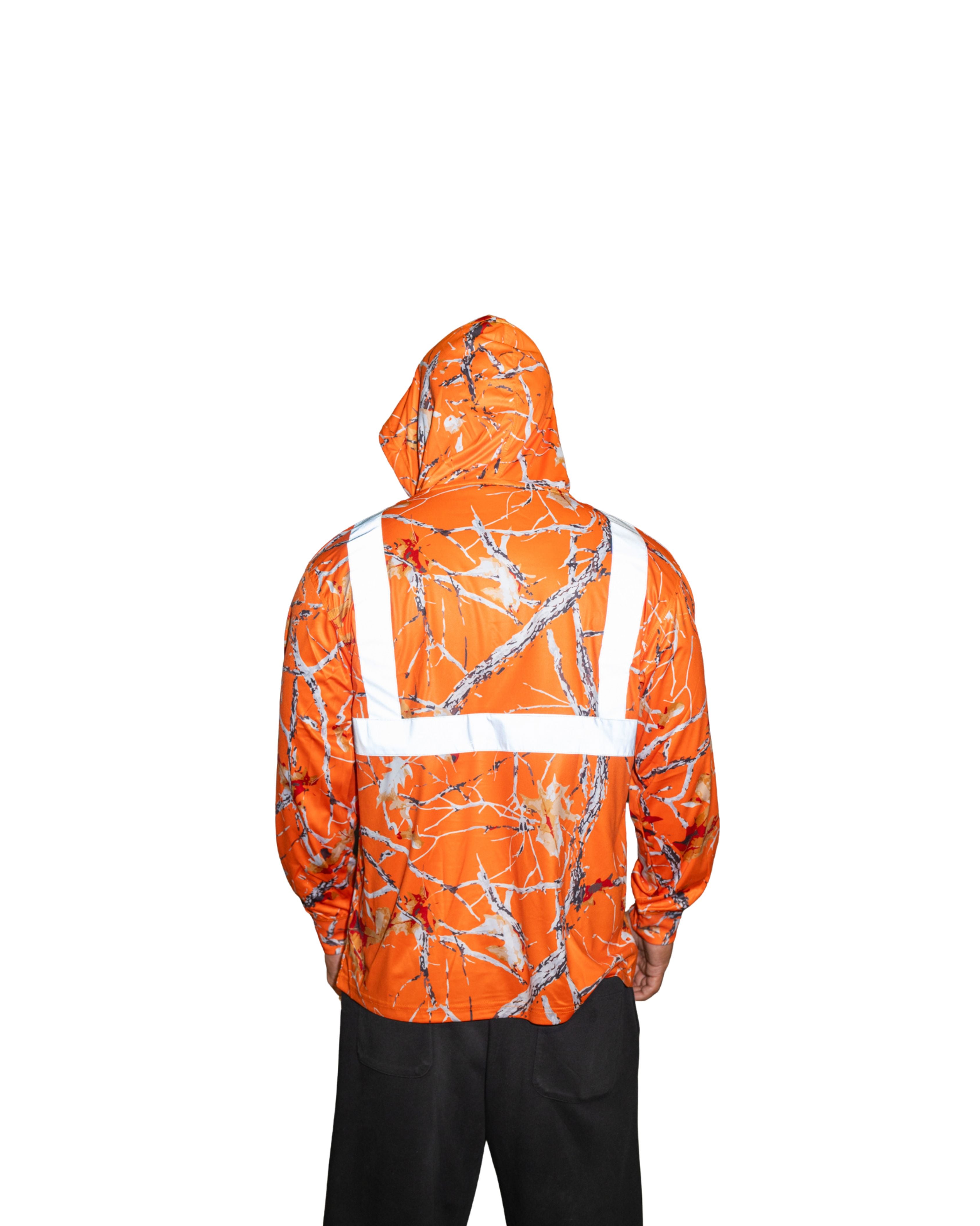 HOOD Jacket Hawaii's Finest 