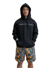 ORANGE TREE CAMO SHORTS Shorts Hawaii's Finest 