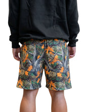ORANGE TREE CAMO SHORTS Shorts Hawaii's Finest 