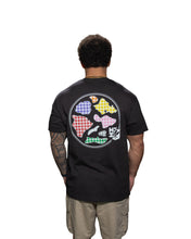 PALAKA ISLAND BLACK T-SHIRT Shirts Hawaii's Finest 