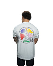 PALAKA ISLAND WHITE T-SHIRT Shirts Hawaii's Finest 