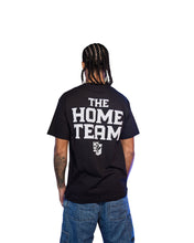 PALAKA RAINBOW BLACK T-SHIRT Shirts Hawaii's Finest 