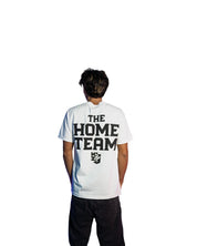 PALAKA RAINBOW WHITE T-SHIRT Shirts Hawaii's Finest 