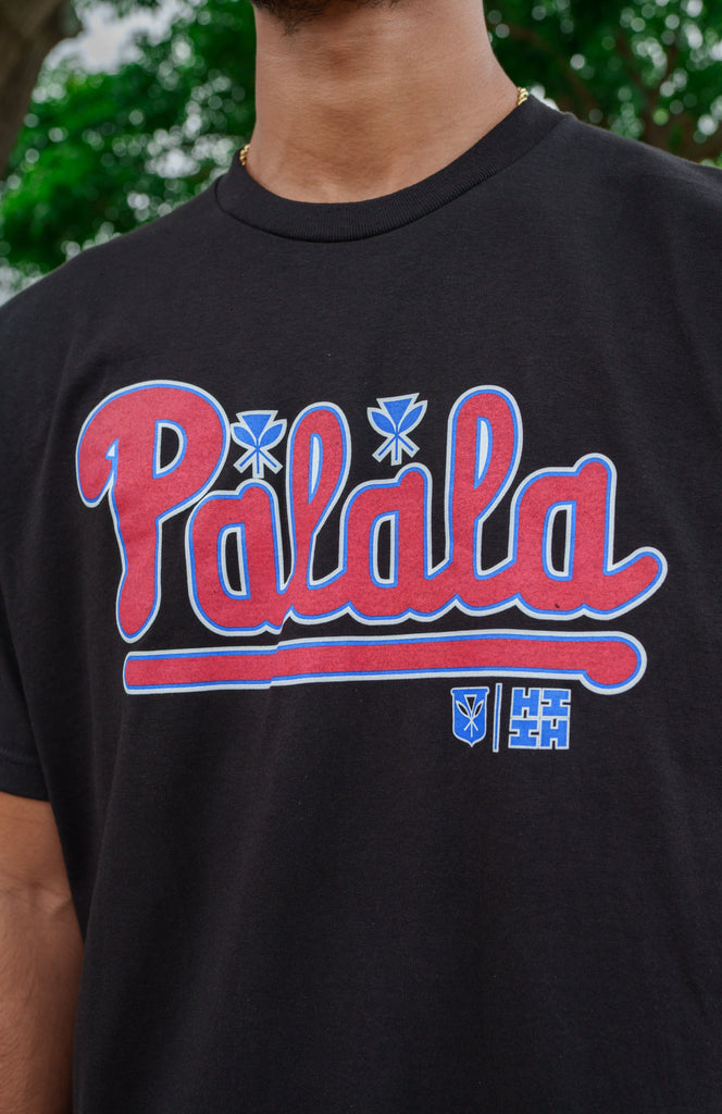 PALALA SPORTS COLLECTOR T-SHIRT Shirts Hawaii's Finest 