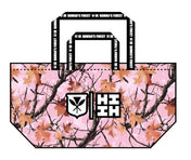 PINK CAMO BOMBUCHA BAG Bags Hawaii's Finest 
