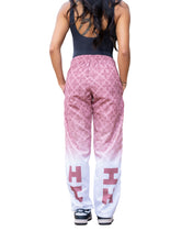 PINK QUILT JOGGERS Shorts Hawaii's Finest 