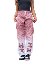 PINK QUILT JOGGERS Shorts Hawaii's Finest 