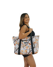 PINK TREE HIFI-VEK TOTE Bags Hawaii's Finest 