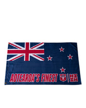 POLY FEST FLAGS Utility Hawaii's Finest NEW ZEALAND 