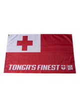 POLY FEST FLAGS