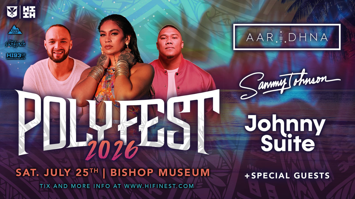 Shop Hawaii's Finest
