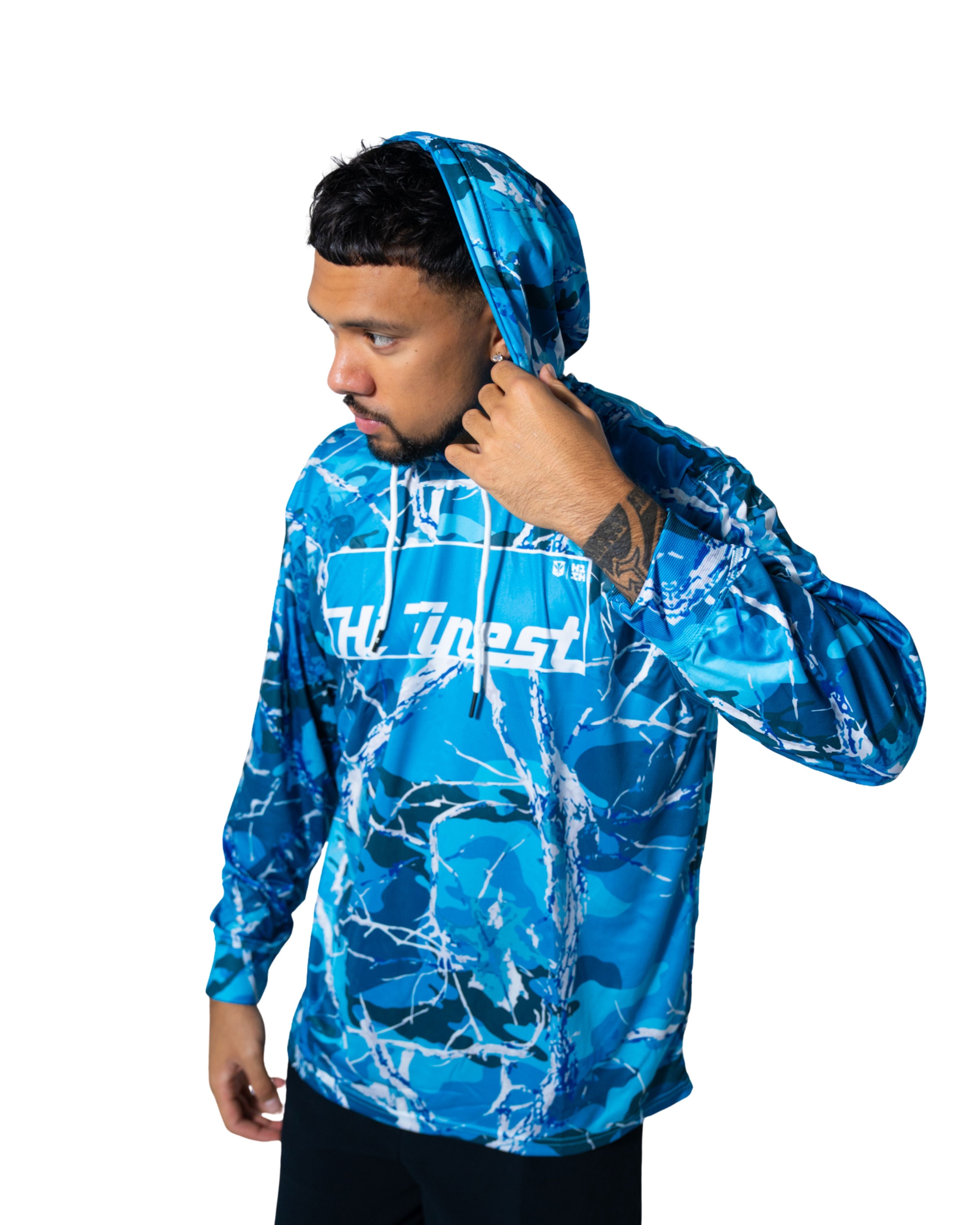 HOOD Hawaii's Finest X-SMALL 