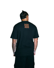 QUILT LOGO BLACK T-SHIRT Shirts Hawaii's Finest 