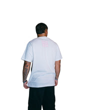 QUILT LOGO WHITE T-SHIRT Shirts Hawaii's Finest 