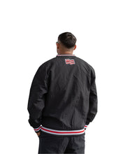 RED HAWAII RETRO PULLOVER JACKET Jacket Hawaii's Finest 