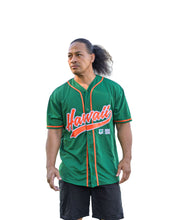 RETRO HAWAII BASEBALL JERSEY Hawaii's Finest X-SMALL 