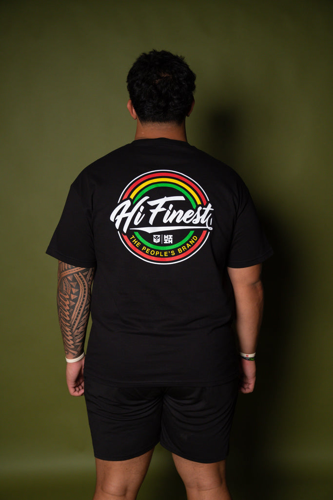 Men – Hawaii's Finest