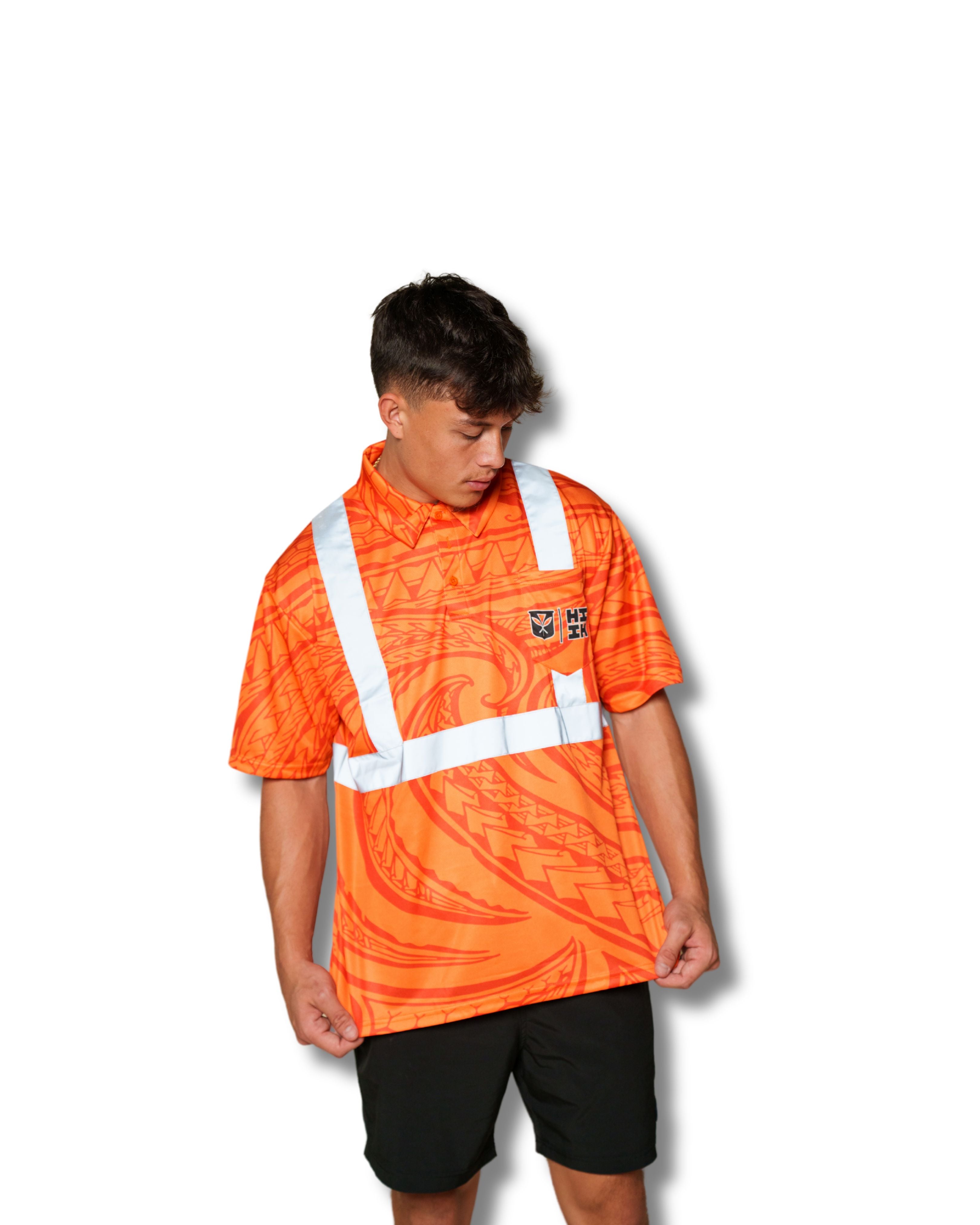 Men – Hawaii's Finest