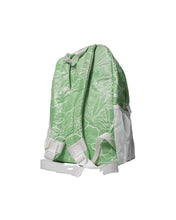 SAGE FLORAL HIFI-VEK BACKPACK Bags Hawaii's Finest 