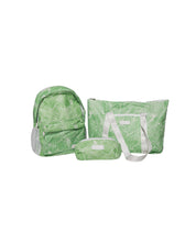 SAGE FLORAL HIFI-VEK FANNYPACK Bags Hawaii's Finest 
