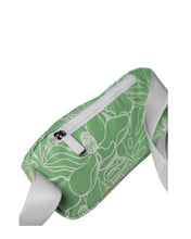 SAGE FLORAL HIFI-VEK FANNYPACK Bags Hawaii's Finest 