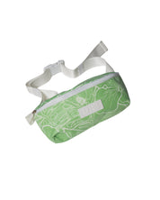 SAGE FLORAL HIFI-VEK FANNYPACK Bags Hawaii's Finest 