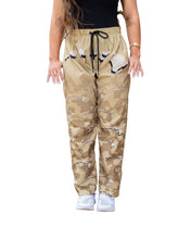 SAND CAMO ISLANDS JOGGERS Shorts Hawaii's Finest 