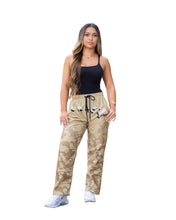 SAND CAMO ISLANDS JOGGERS Shorts Hawaii's Finest X-SMALL 
