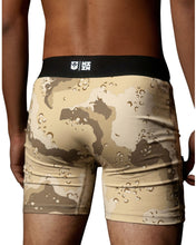 SAND CAMO MEN'S BOXERS Shorts Hawaii's Finest 