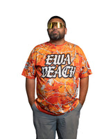 SCHOOL DRI FIT T-SHIRT - EWA BEACH