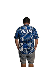 SCHOOL DRI FIT T-SHIRT - KAMEHAMEHA Hawaii's Finest 