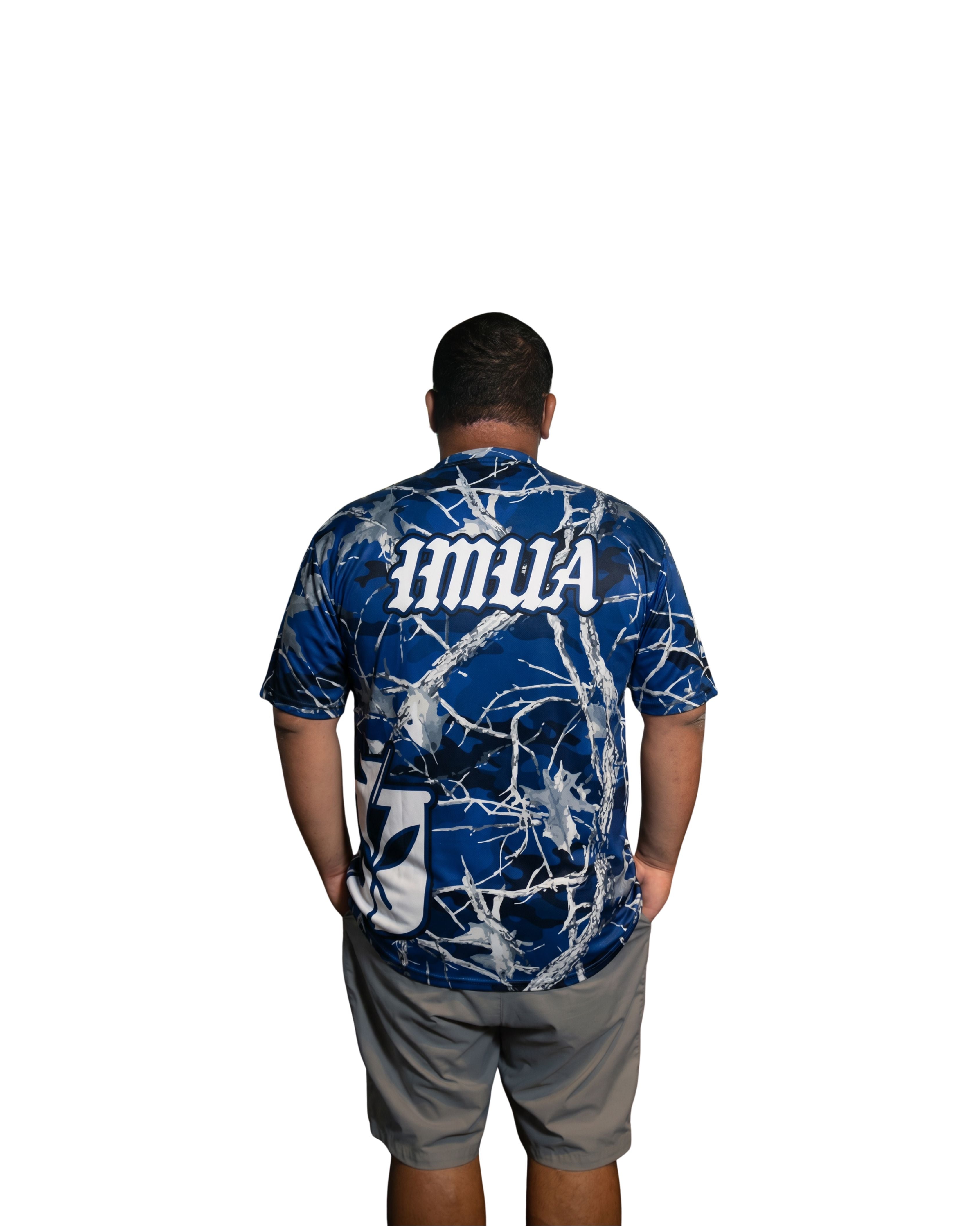 SCHOOL DRI FIT T-SHIRT - KAMEHAMEHA Hawaii's Finest 
