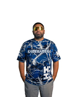 SCHOOL DRI FIT T-SHIRT - KAMEHAMEHA