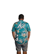 SCHOOL DRI FIT T-SHIRT - KAPOLEI Hawaii's Finest 