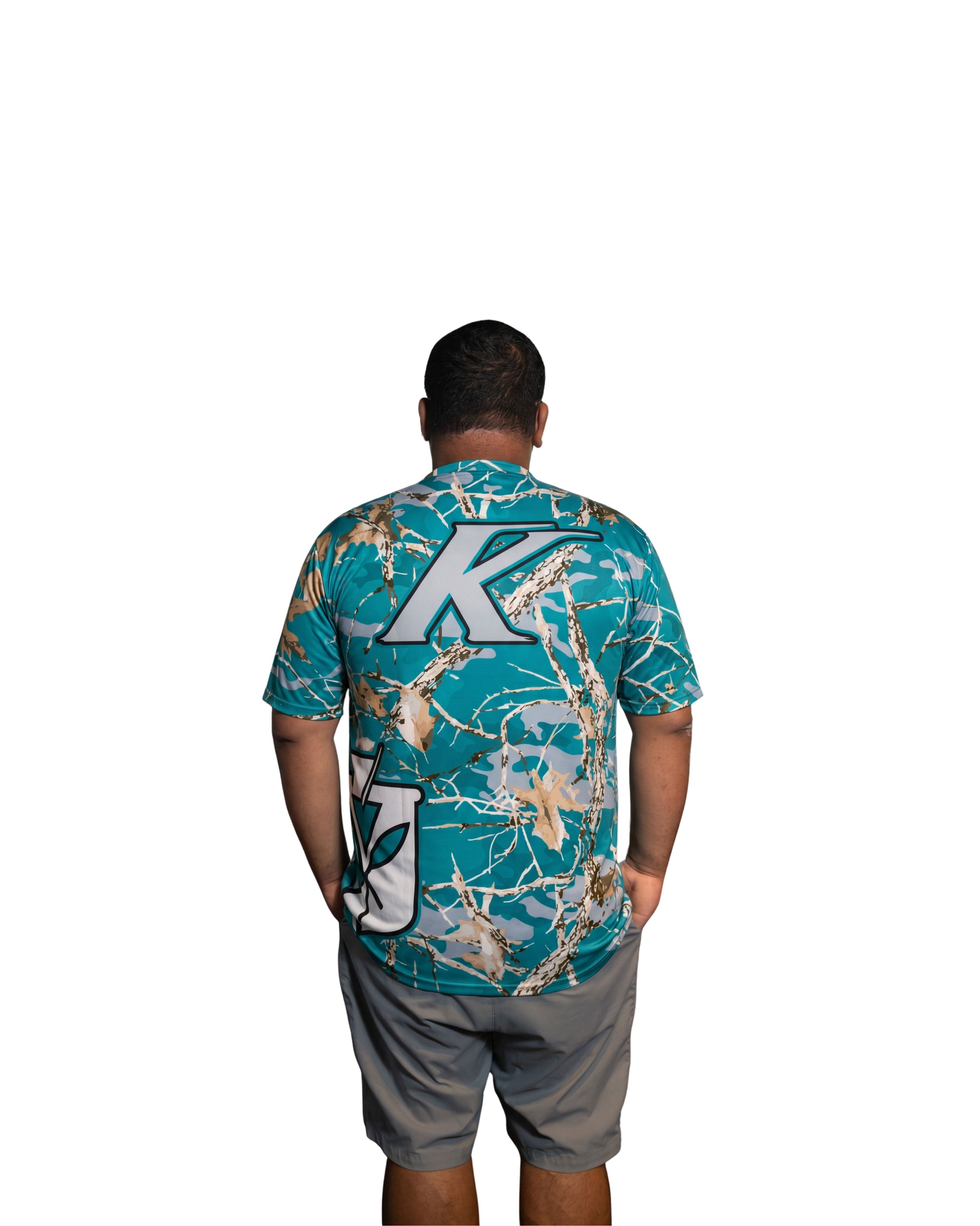 SCHOOL DRI FIT T-SHIRT - KAPOLEI Hawaii's Finest 