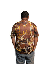 SCHOOL DRI FIT T-SHIRT - MILILANI Hawaii's Finest 