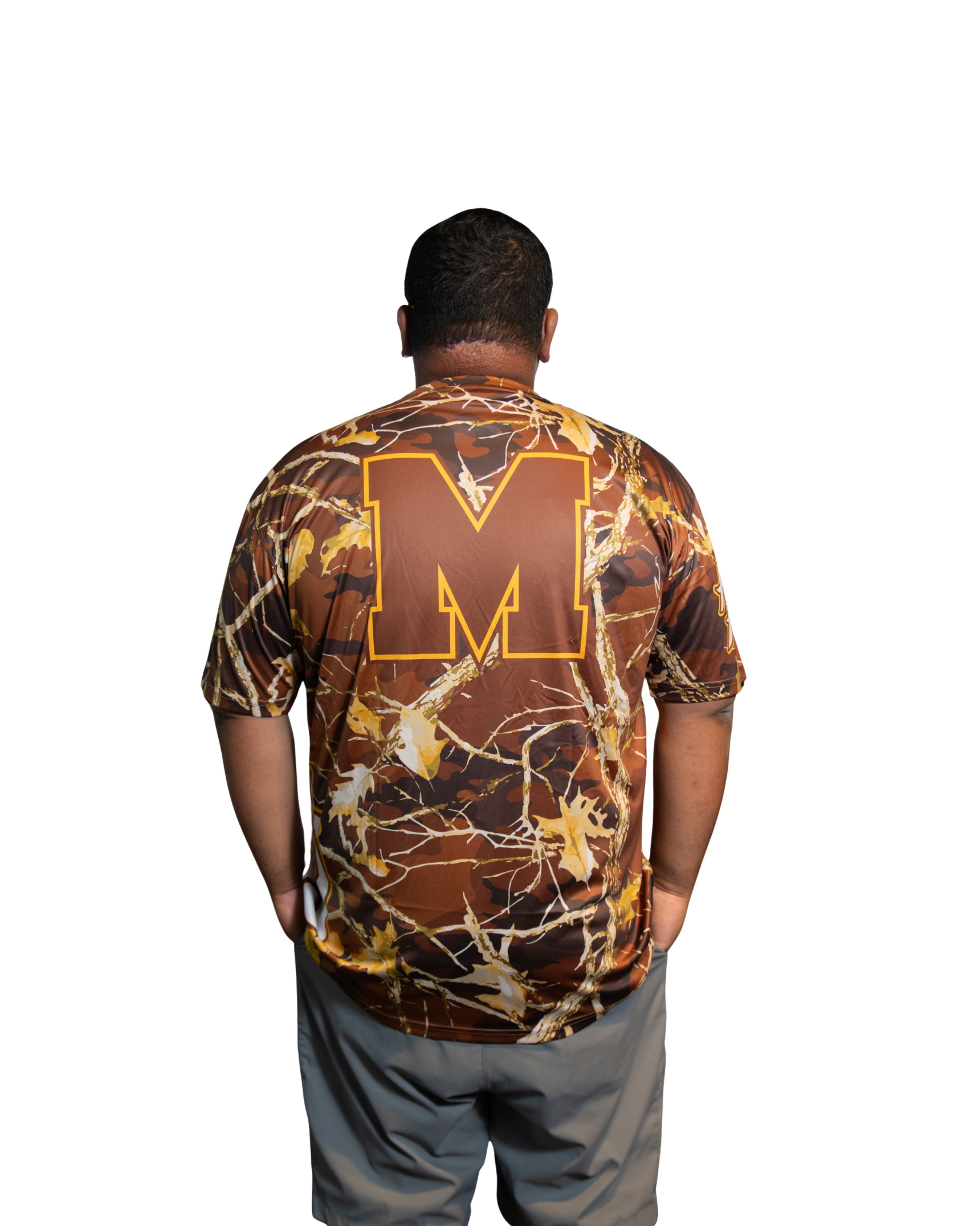 SCHOOL DRI FIT T-SHIRT - MILILANI Hawaii's Finest 